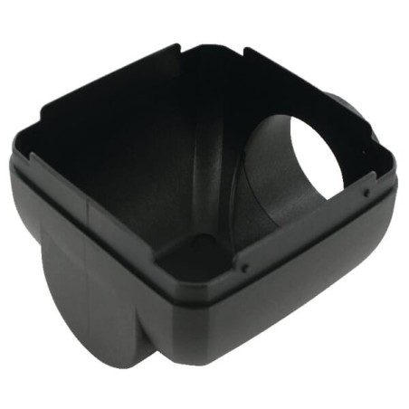 Flowpiece square D2 60mm - 221000010020