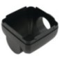 Flowpiece square D2 60mm - 221000010020 Flowpiece square D2 60mm - 221000010020