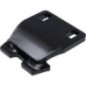 Bottom blade guide - 221A306001 Bottom blade guide - 221A306001
