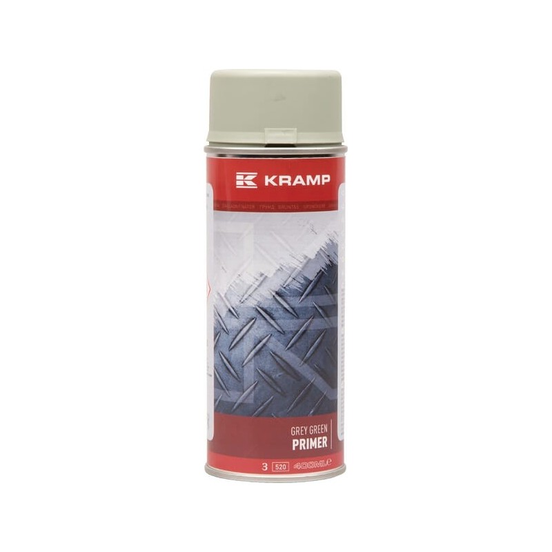 Primer white 400ml - 222204KR Primer white 400ml - 222204KR