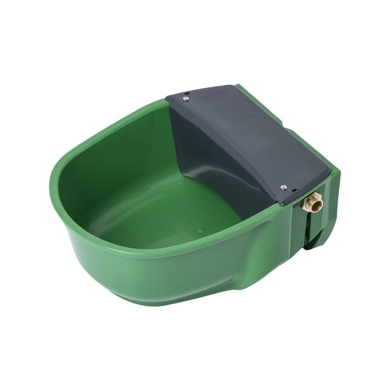 Float bowl plastic S30 without heating - 222070KER Float bowl plastic S30 without heating - 222070KER
