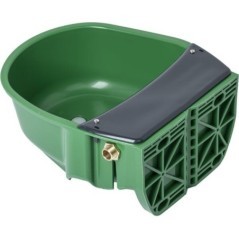 Float bowl plastic S30 without heating - 222070KER