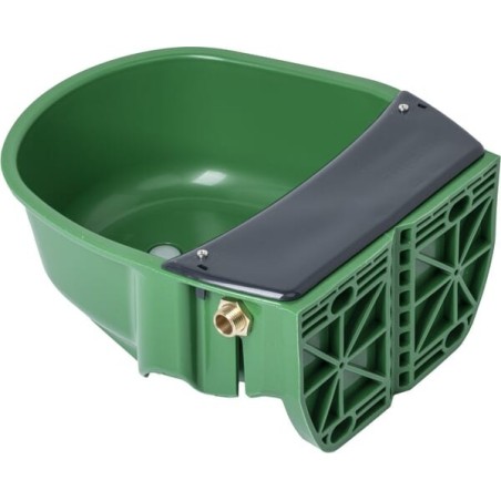 Float bowl plastic S30 without heating - 222070KER