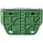 Float bowl plastic S30 without heating - 222070KER Float bowl plastic S30 without heating - 222070KER