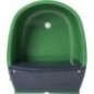 Float bowl plastic S30 without heating - 222070KER Float bowl plastic S30 without heating - 222070KER