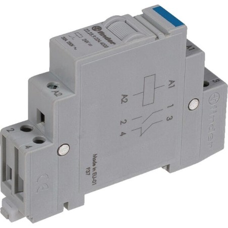 Modular contactors – produkty dostępne w rolniczeczesci.pl
