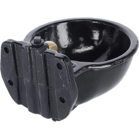 Heatable water bowl HP10 80W - 222010KER