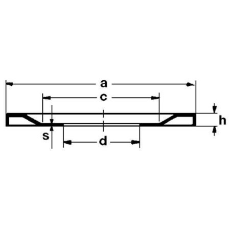 Nilos-Ring - 22209AV