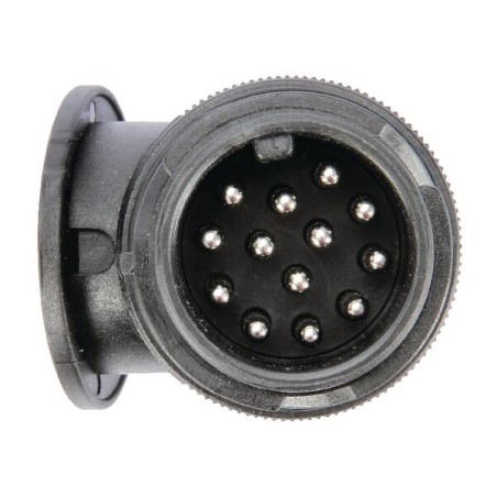 Plug 13 Pin plastic - 221036JAE