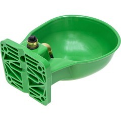 Poidło miskowe K75 2.8 l 1/2 cali - 221875