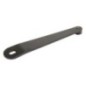 Spring clip KFD section - 221A531002 Spring clip KFD section - 221A531002