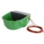 Float bowl plastic heatable Mod. SH30-24-RH - 222065