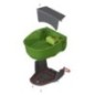 Float bowl plastic heatable Mod. SH30-24-RH - 222065
