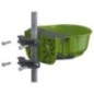 Float bowl plastic heatable Mod. SH30-24-RH - 222065