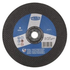 222858 Tyrolit, Grinding discs 