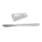 Scalpel blade set - 22160 Scalpel blade set - 22160