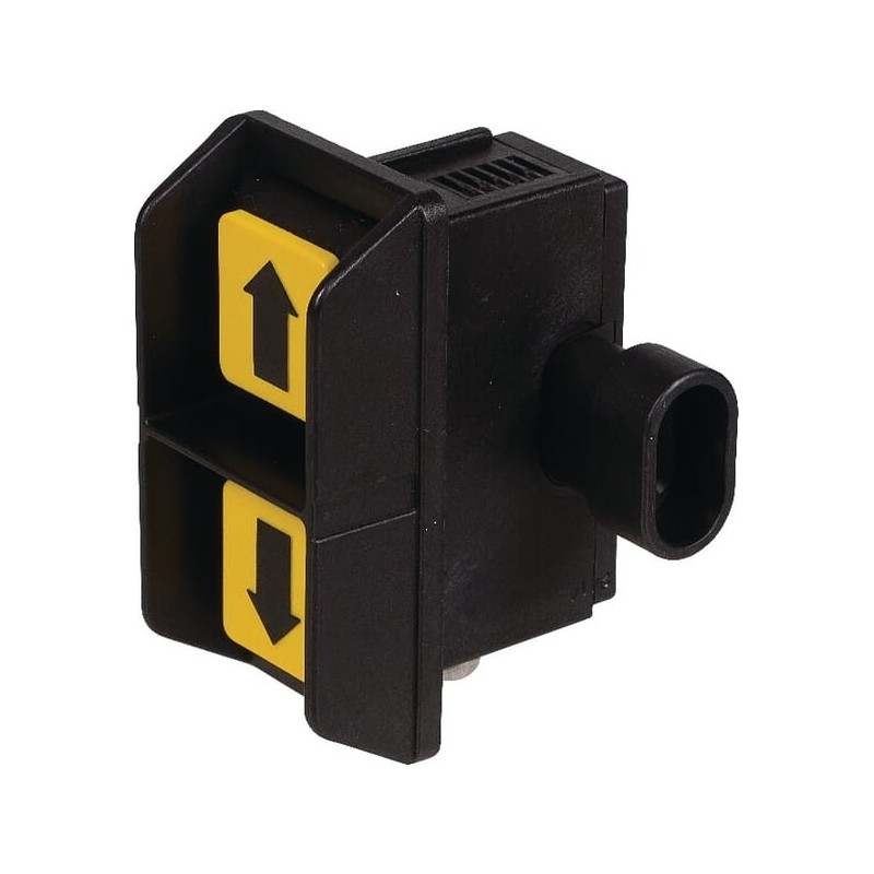 Przycisk, CNH - 220415A2 Przycisk, CNH - 220415A2