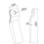 Blade RH - 222RZ3 Blade RH - 222RZ3