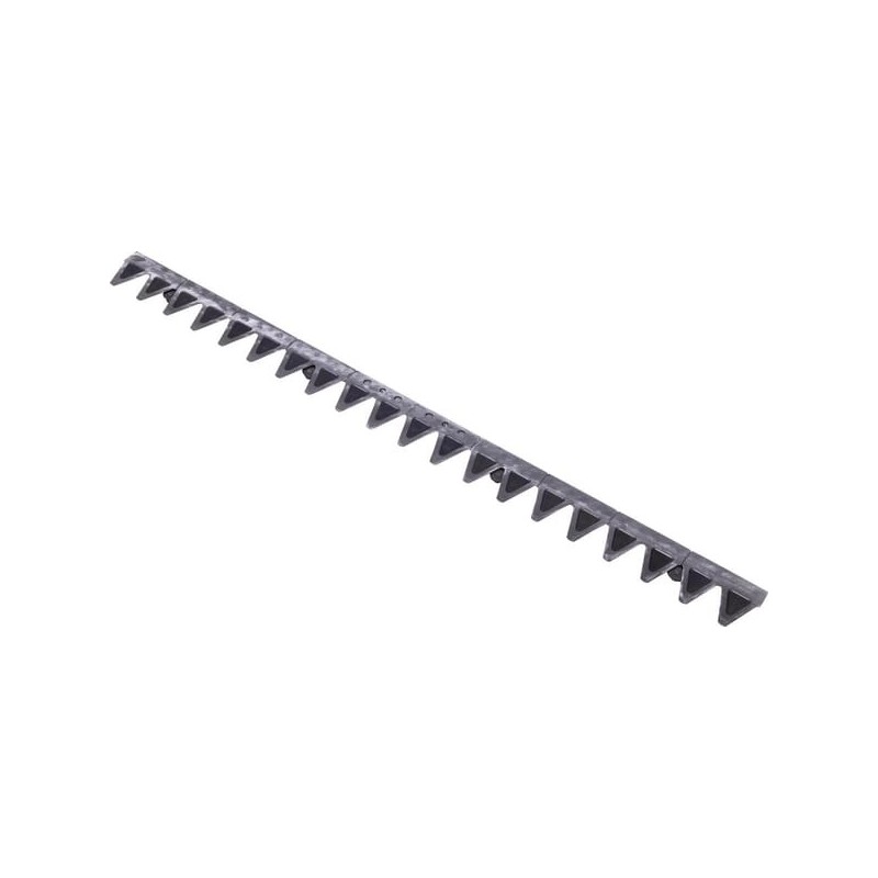 Top blade 102cm - 221A0900 Top blade 102cm - 221A0900