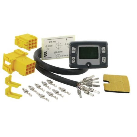 Cabin heating – produkty dostępne w rolniczeczesci.pl
