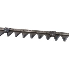 Obermesser kpl. 162cm - 221D0900