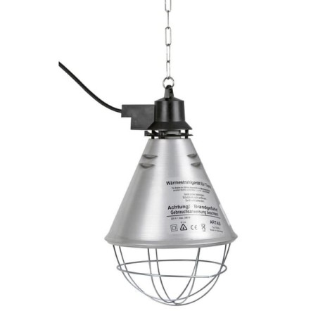 Infrarot-Reflektor mit 5 m Kabel - 22318KER
