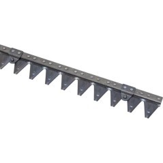 Top blade complete 182 cm - 221E0900