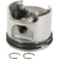 Piston mod 645 diameter 42mm - 2200323 Piston mod 645 diameter 42mm - 2200323