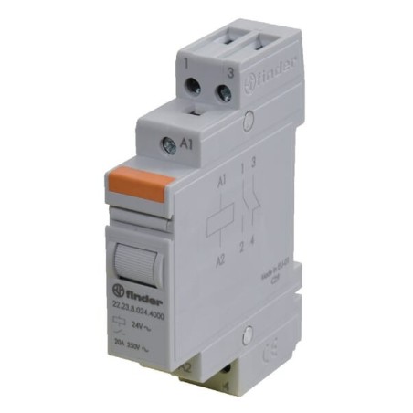 Modular contactors – produkty dostępne w rolniczeczesci.pl
