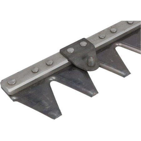 Obermesser 142cm - 221C0900