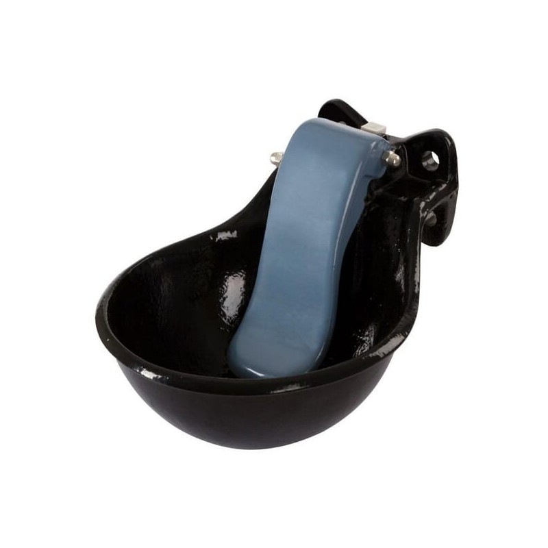Water bowl cast iron mod. 222000 - 222000KER Water bowl cast iron mod. 222000 - 222000KER