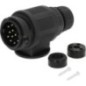Stecker ISO 11446 - 221268JAE Stecker ISO 11446 - 221268JAE