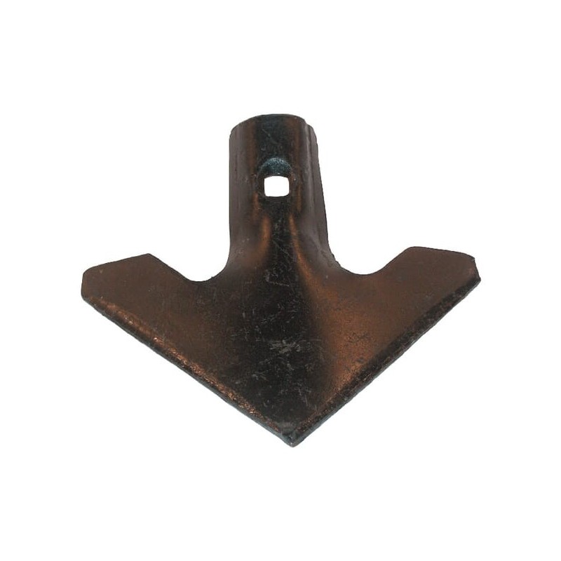 Gänsefußschar P52/9 Org. - 22044105 Gänsefußschar P52/9 Org. - 22044105