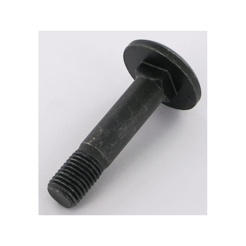 Śruba okrągła płaska M16x75-10.9 - 22044908 Śruba okrągła płaska M16x75-10.9 - 22044908