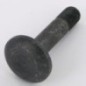 Śruba okrągła płaska M16x75-10.9 - 22044908 Śruba okrągła płaska M16x75-10.9 - 22044908