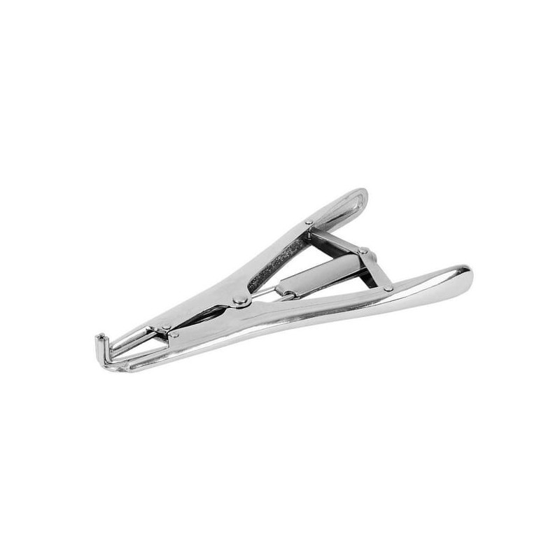 Kastrationsbandapplikator Metall - 22171KER Kastrationsbandapplikator Metall - 22171KER