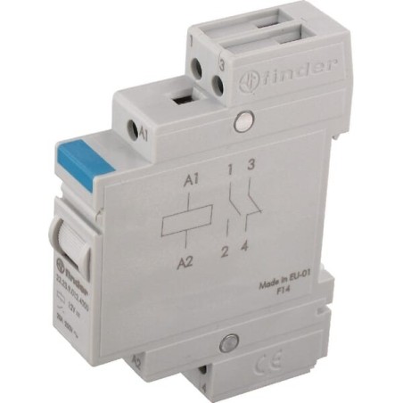 Modular contactors – produkty dostępne w rolniczeczesci.pl