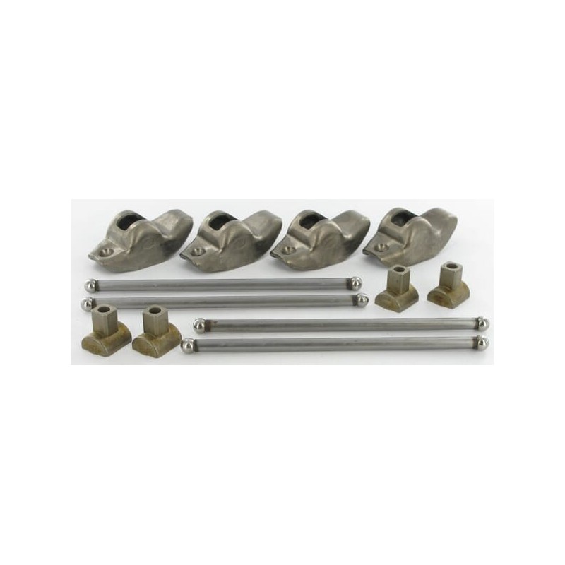 Kit valve train push rod - 2475566S Kit valve train push rod - 2475566S