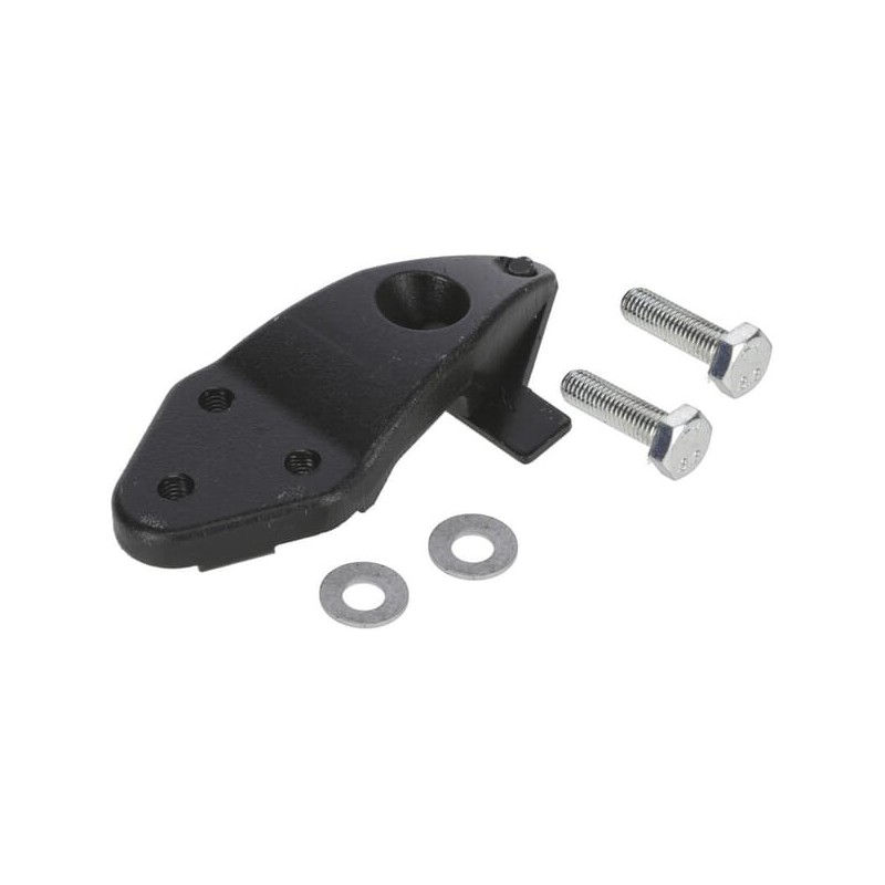 ESM RH-hand end section - 2460160 ESM RH-hand end section - 2460160