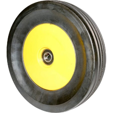 Koło Ng51 Tr żółte - 24412OW