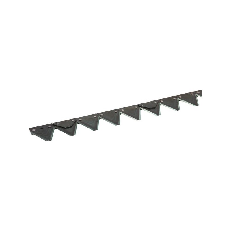Mähmesser 25 Klingen - 243041N Mähmesser 25 Klingen - 243041N