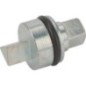 SZ system window latch - 2460650 SZ system window latch - 2460650