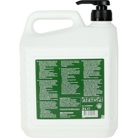 Dreumex Sensitive 3 l - 24230001002
