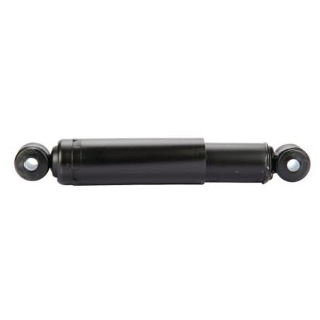 Stoßdämpfer 4000 kg schwarz - 244087