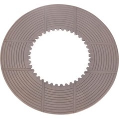242159A1N Finaff, Brakes - Brake Discs 