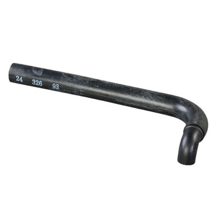 Breather hose - 2432693S