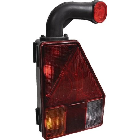 Dreieckige Rücklichter – produkty dostępne w rolniczeczesci.pl