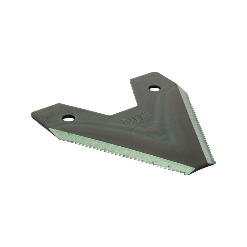 Messersegment, gezahnt - 2466RM