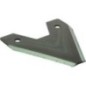 Knife section, serrated - 2466RM Knife section, serrated - 2466RM