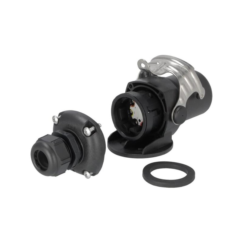 Wtyczka ABS/EBS - 241071JAE